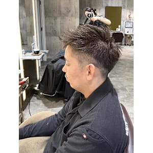 フェードショート＊ARCH Sayaka＊