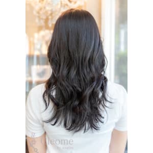 20~50代，幅広い年齢層のお悩みを解決♪品川/五反田美容室