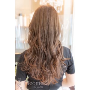 20~50代，幅広い年齢層のお悩みを解決♪品川/五反田美容室