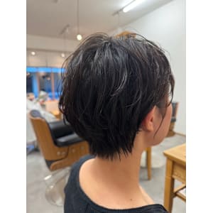 Raddium hair design re origo