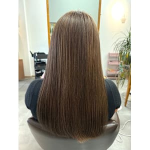 Raddium hair design re origo