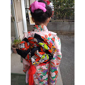 美容室アプリコット×スタイル