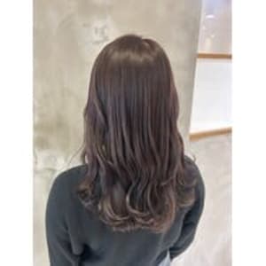 ラベンダー【acala吉祥寺/アカラ/イルミナカラー】