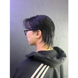 毛流れ大人スタイル！池袋東口店