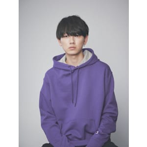 ナチュラルマッシュ