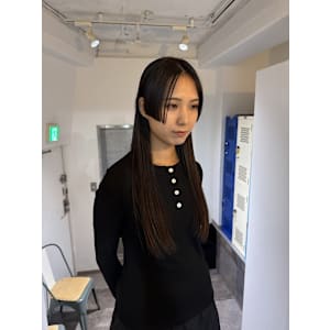 似合わせ姫カット!/レイヤーカット