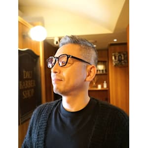 ハイフェードショート