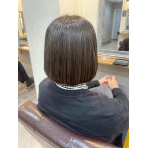 ハイライトカラー