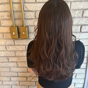 ナチュラルブラウン