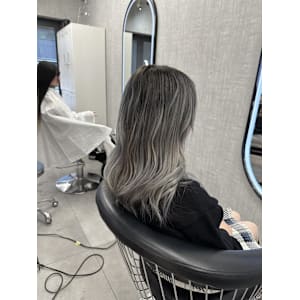 グラデーションカラー