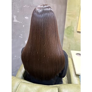 URUTSUYAトリートメント