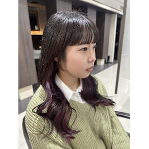 ブルベさんにおすすめピンクラベンダー