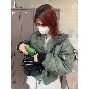 ブラッドオレンジ