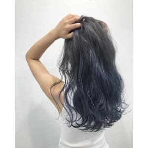 Lusso canaan×スタイル