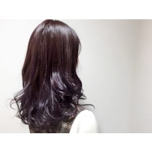 Lusso canaan×スタイル