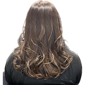 Lusso canaan×スタイル