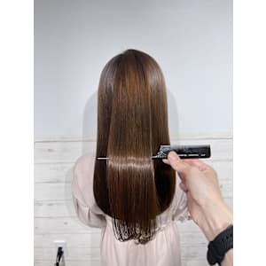 Lusso canaan×スタイル