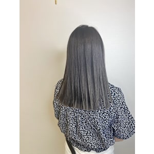 Lusso canaan×スタイル