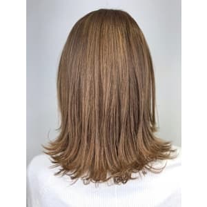 Lusso canaan×スタイル