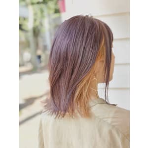 Lusso canaan×スタイル