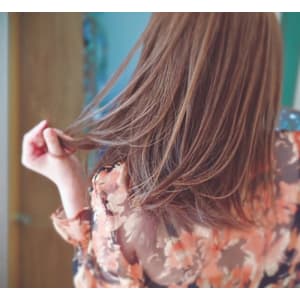 Lusso canaan×スタイル