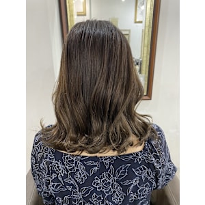 Lusso canaan×スタイル