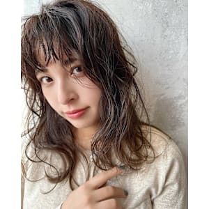 Lusso libera 池袋店×スタイル