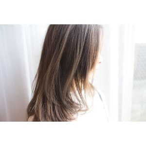 Lusso libera 池袋店×スタイル