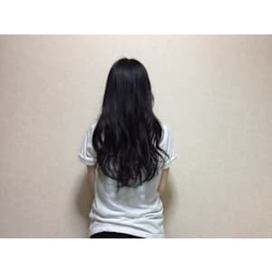 Lusso libera 池袋店×スタイル