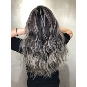 Lusso libera 池袋店×スタイル