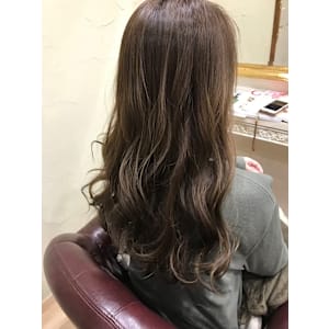 Lusso libera 池袋店×スタイル