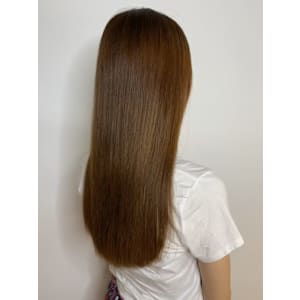 Lusso libera 池袋店×スタイル