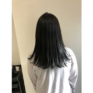 Lusso libera 池袋店×スタイル