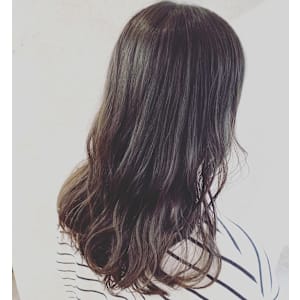 Lusso libera 池袋店×スタイル