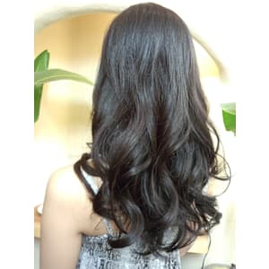 Lusso libera 池袋店×スタイル