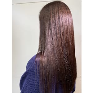 Lusso libera 池袋店×スタイル