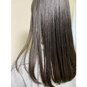 Lusso libera 池袋店×スタイル