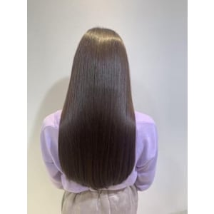 Lusso libera 池袋店×スタイル