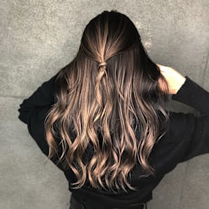 Lusso libera 池袋店×スタイル