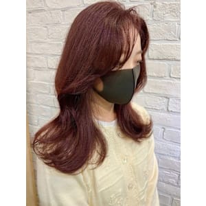 Lusso libera 池袋店×スタイル