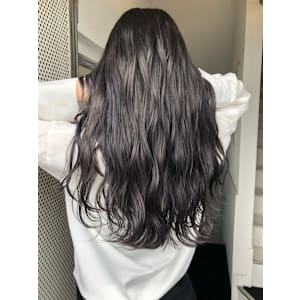 Lusso libera 池袋店×スタイル