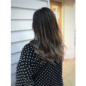 Lusso libera 池袋店×スタイル