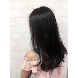 Lusso libera 池袋店×スタイル