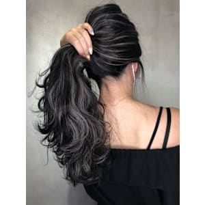 Lusso libera 池袋店×スタイル