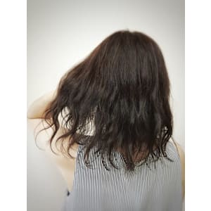 Lusso libera 池袋店×スタイル