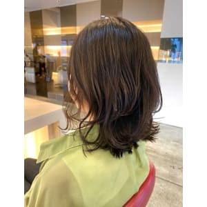 Lusso libera 池袋店×スタイル