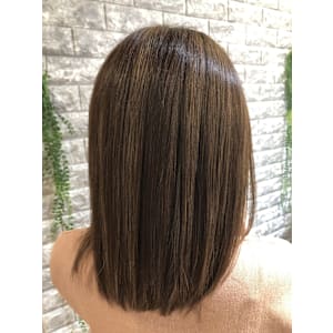 Lusso libera 池袋店×スタイル