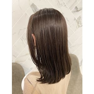 Lusso libera 池袋店×スタイル