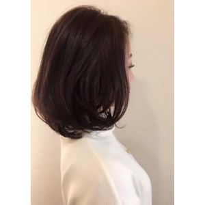 Lusso libera 池袋店×スタイル