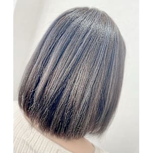 Lusso libera 池袋店×スタイル